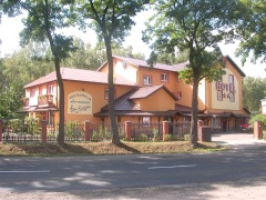 szálloda Lengyelországban Varsó Piaseczno éttermek zenei nyaralás Lengyelországban Lengyel turizmus
